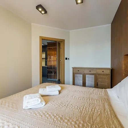 Apartamenty Fenomen - Amber, Perlowa Przystan W Kolobrzegu Free Parking Zewnętrze zdjęcie
