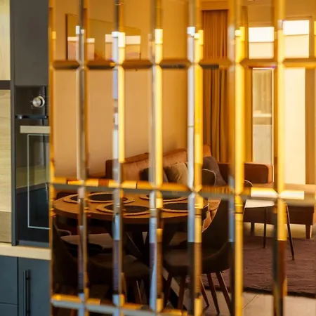 Apartamenty Fenomen - Amber, Perlowa Przystan W Kolobrzegu Free Parking Zewnętrze zdjęcie