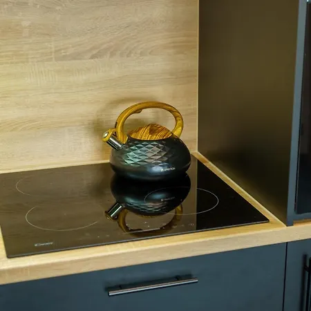 Apartamenty Fenomen - Amber, Perlowa Przystan W Kolobrzegu Free Parking Zewnętrze zdjęcie