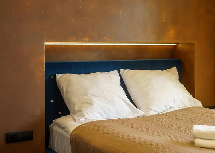 Apartamenty Fenomen - Amber, Perlowa Przystan W Kolobrzegu Free Parking