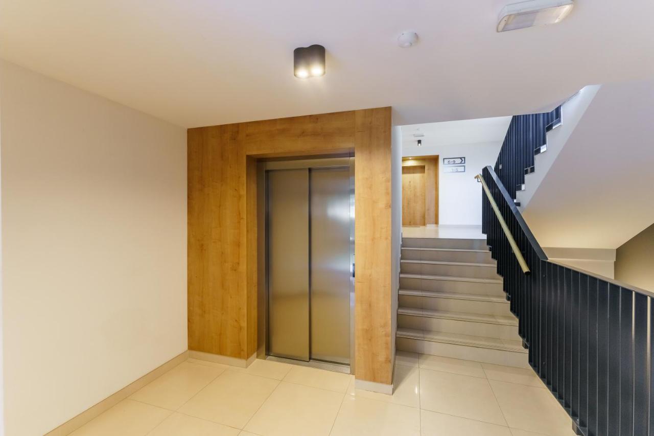 Fenomen - Amber, Perlowa Przystan W Kolobrzegu Free Parking Apartamento