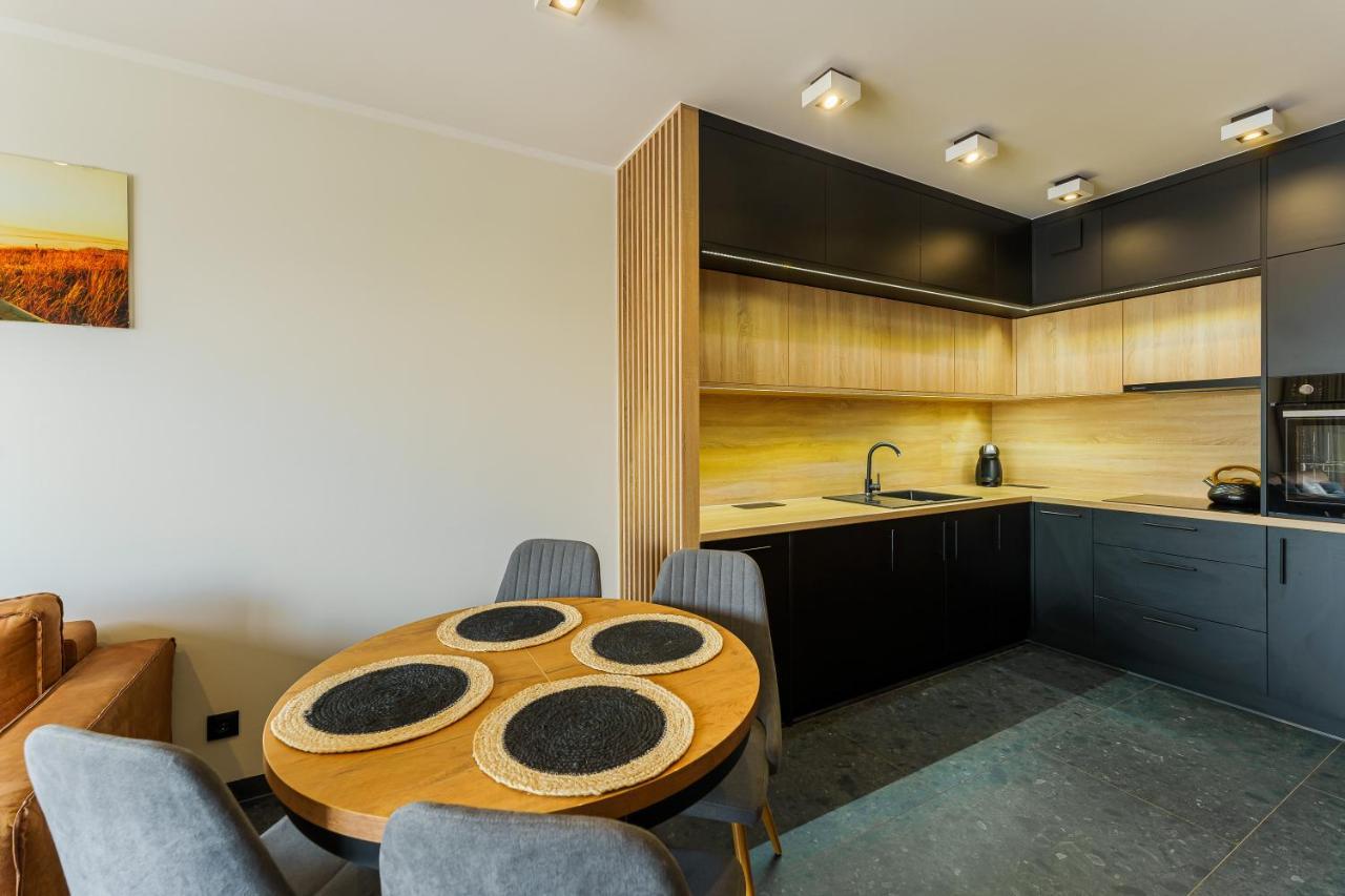 Apartamento Fenomen - Amber, Perlowa Przystan W Kolobrzegu Free Parking