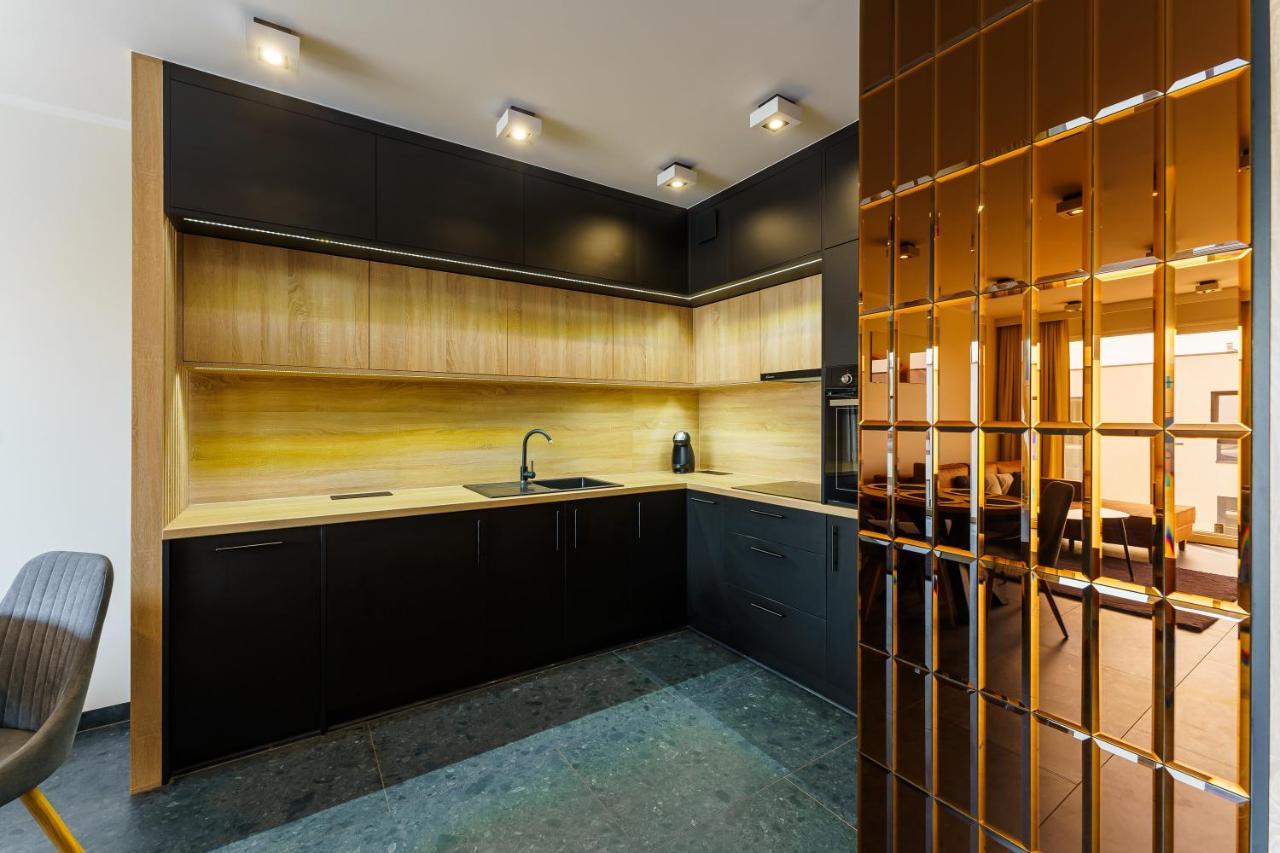 Apartamento Fenomen - Amber, Perlowa Przystan W Kolobrzegu Free Parking *