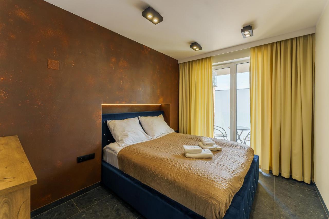 Apartamento Fenomen - Amber, Perlowa Przystan W Kolobrzegu Free Parking