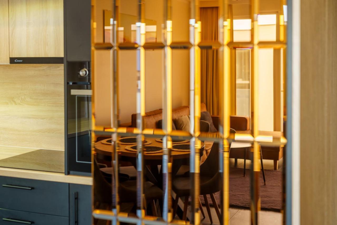 Apartamento Fenomen - Amber, Perlowa Przystan W Kolobrzegu Free Parking *