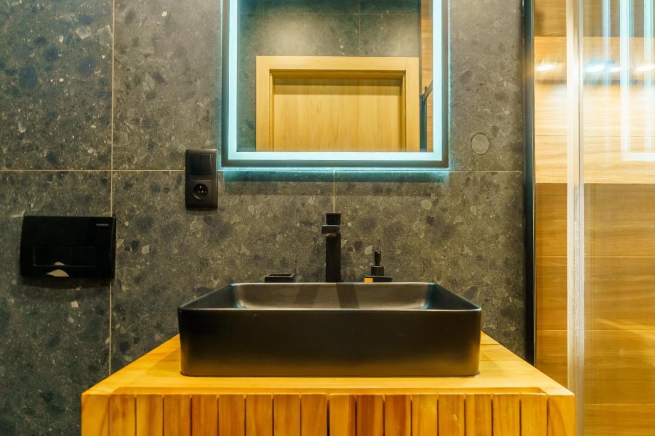 Fenomen - Amber, Perlowa Przystan W Kolobrzegu Free Parking Apartamento