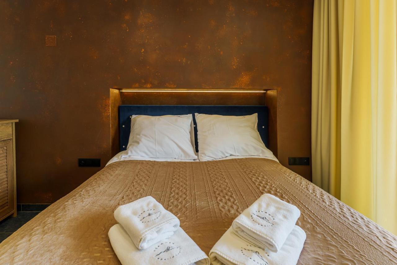 Fenomen - Amber, Perlowa Przystan W Kolobrzegu Free Parking Apartamento Kołobrzeg
