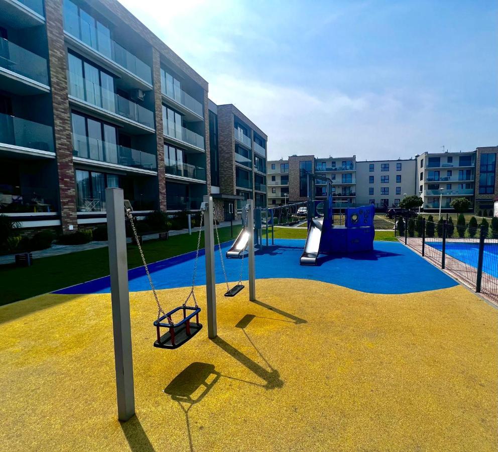 Fenomen - Amber, Perlowa Przystan W Kolobrzegu Free Parking *