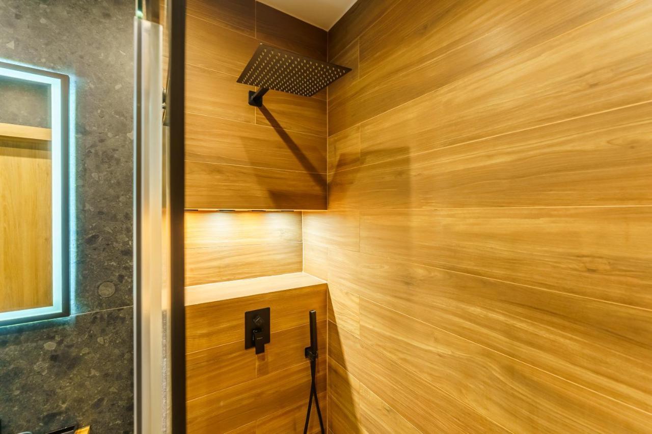 Fenomen - Amber, Perlowa Przystan W Kolobrzegu Free Parking Apartamento *
