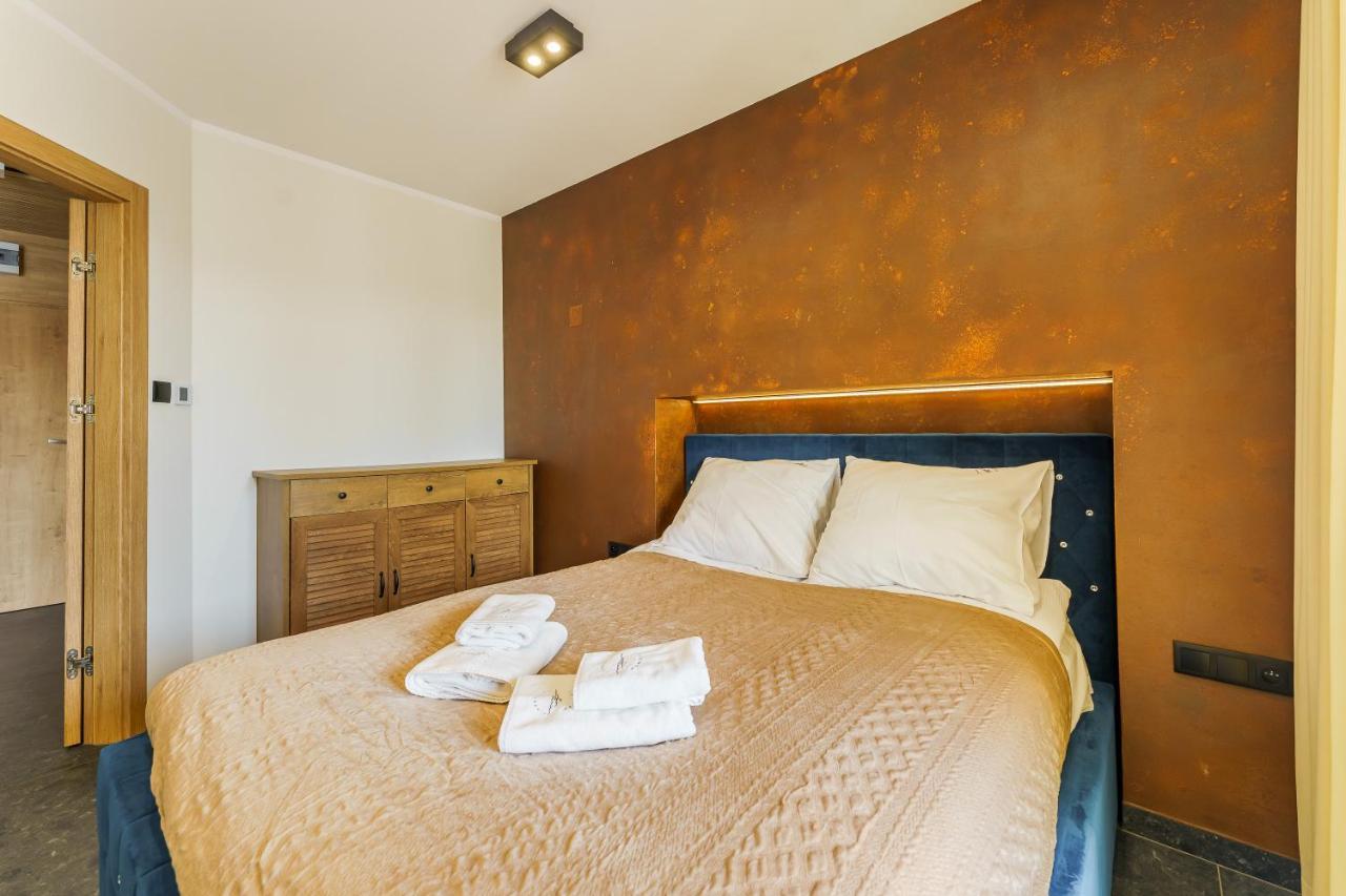 Fenomen - Amber, Perlowa Przystan W Kolobrzegu Free Parking Apartamento Kołobrzeg